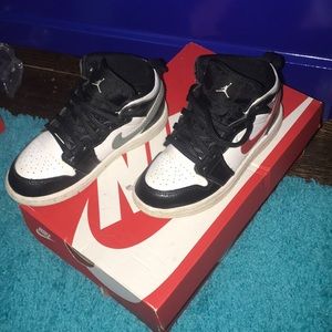 Air 1 Jordan Multicolor